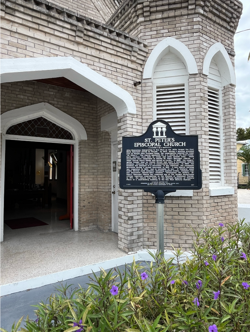 National Register of Historic Places