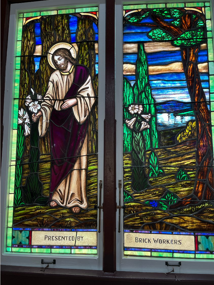 Stainglass