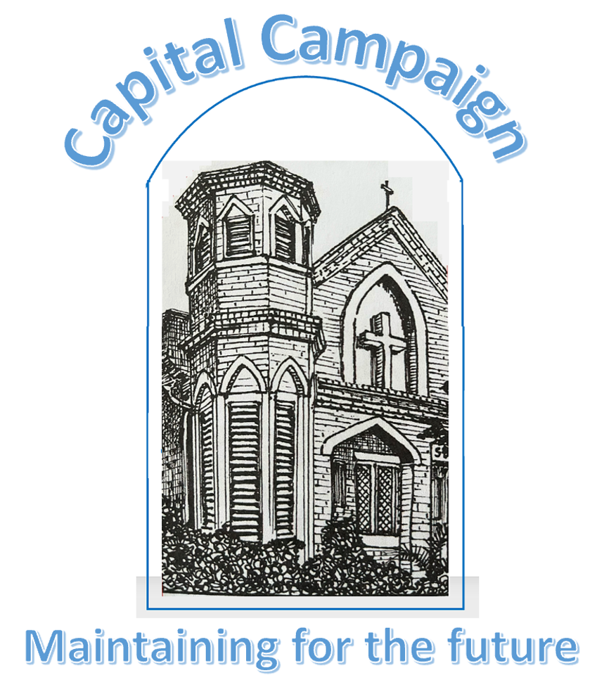 Logo Capital Campaign